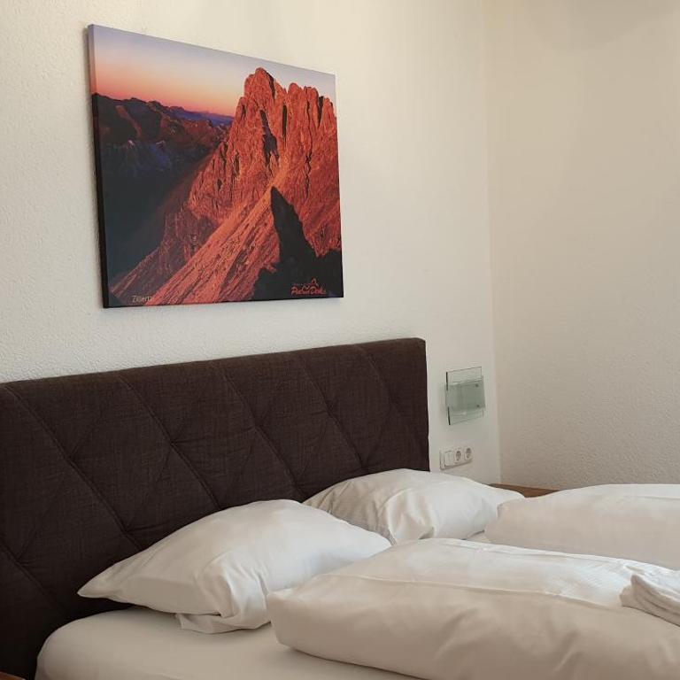 Alpenjuwel by PiaundDirk - Apartment - 8