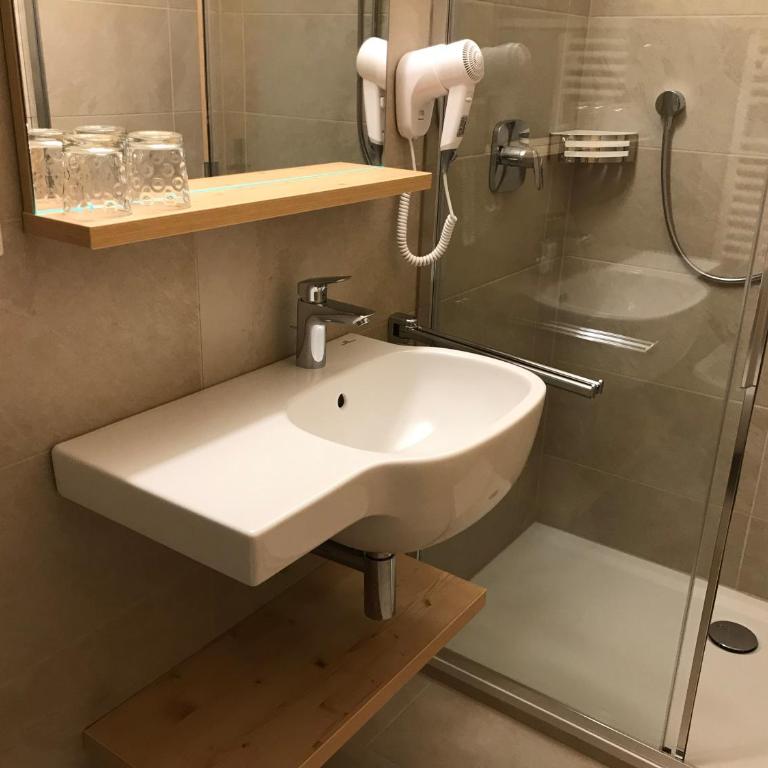 Platzerhof - Appartamento con 2 Camere da Letto e con Vista Montagna - 10