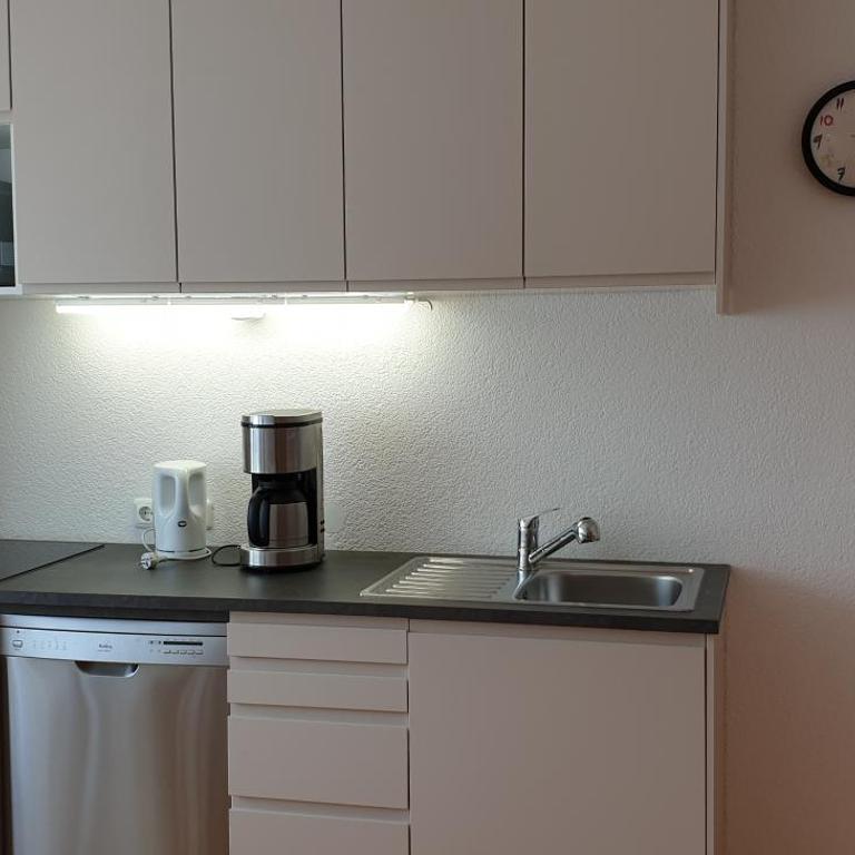 Alpenjuwel by PiaundDirk - Apartment - 6