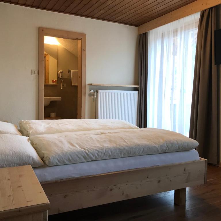 Platzerhof - Appartamento con 1 Camera da Letto e Balcone - 5