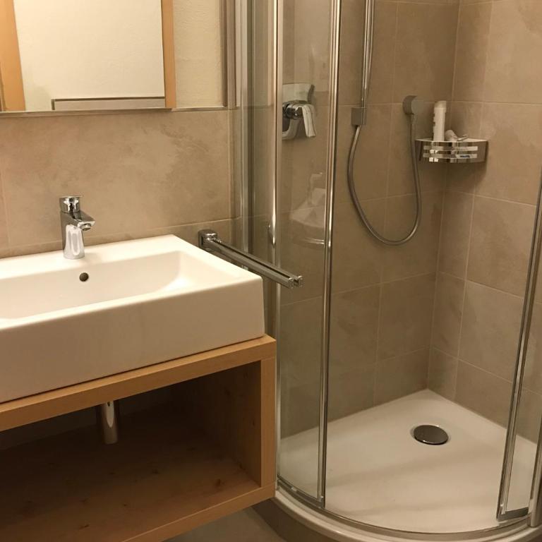 Platzerhof - Appartamento con 2 Camere da Letto e con Vista Montagna - 9