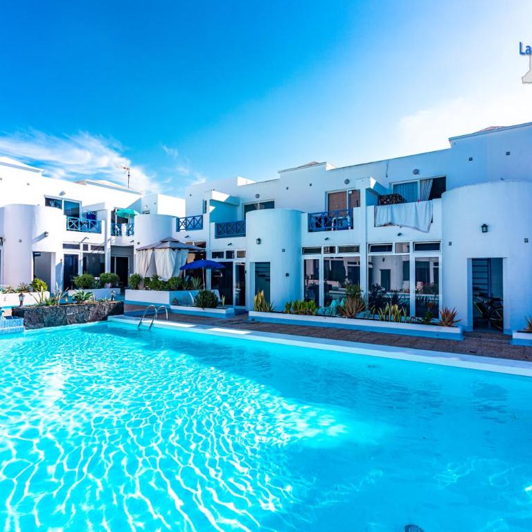 Vivienda Vacacional Il Sogno Aircon&English channels - One-Bedroom Apartment - 1