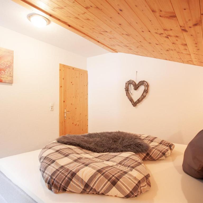 apart.pitztal - Apartment mit Balkon - 9