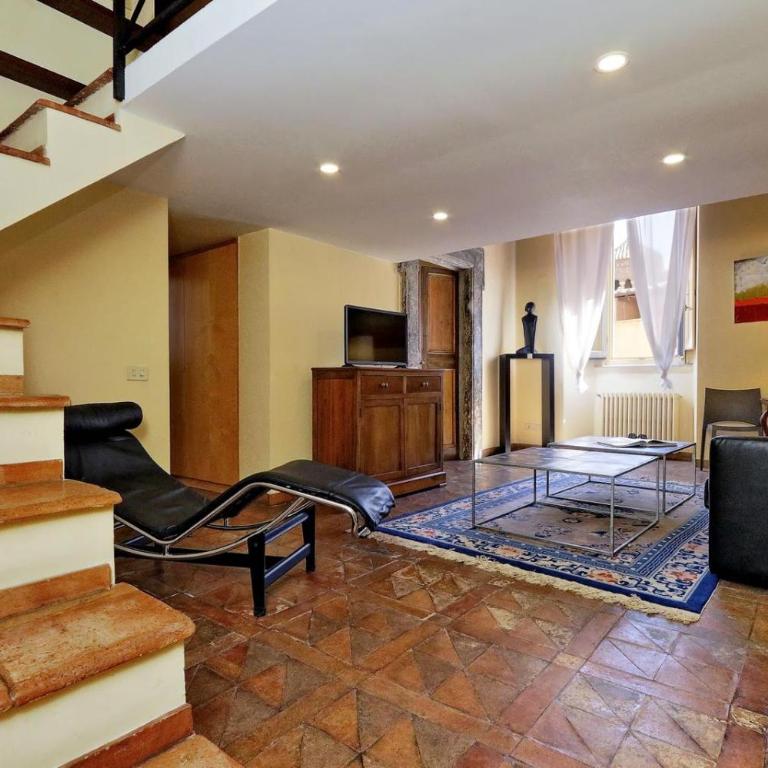 Campo Dei Fiori Home - Appartamento con 2 Camere da Letto - 2