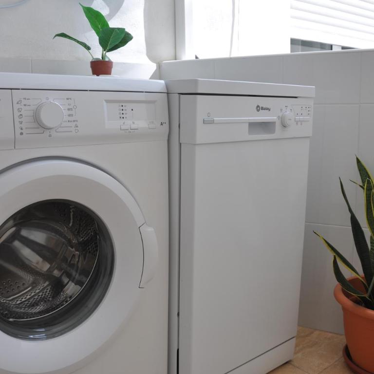 Alenia Apartments - Two-Bedroom Apartment - 36