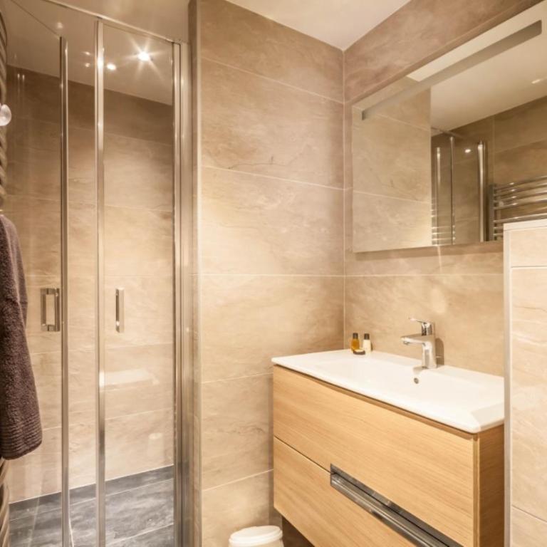 JOUX PLANE A 202 - Apartamento de 3 dormitorios - 5