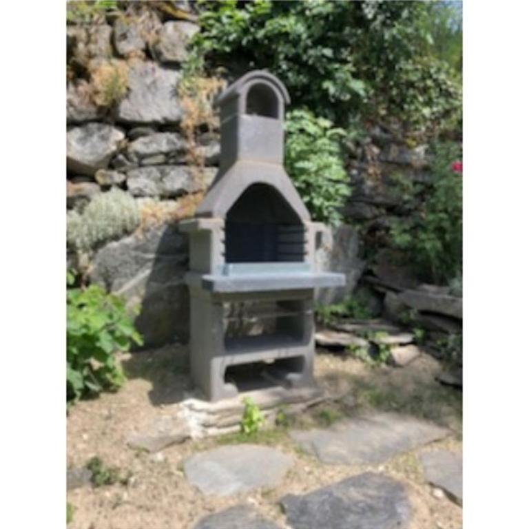 Le petit Saint Bernard - Appartement 2 Chambres - 26