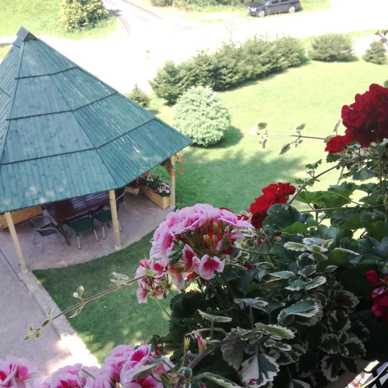 Dusa Zlatibora - One-Bedroom Apartment - 3