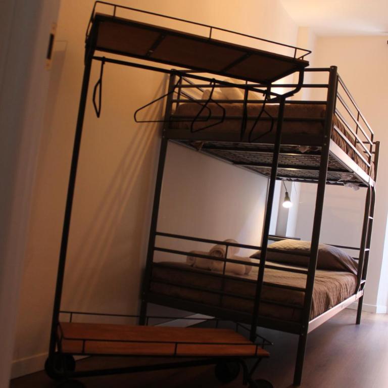 Dimora Orfeo - Appartamento con 2 Camere da Letto - 6