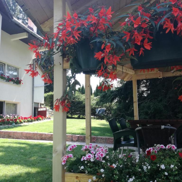 Dusa Zlatibora - One-Bedroom Apartment - 21