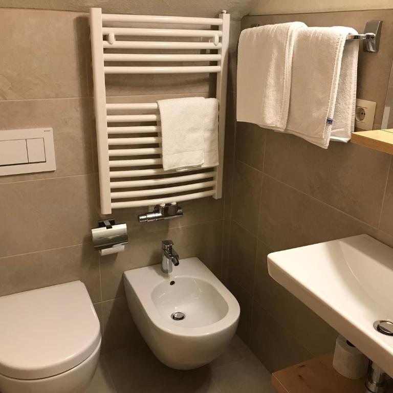 Platzerhof - Appartamento con 1 Camera da Letto - 7