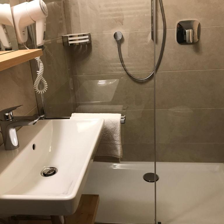 Platzerhof - Appartamento con 1 Camera da Letto - 6