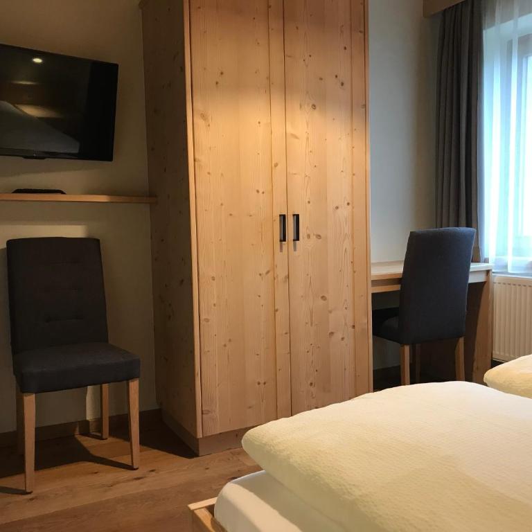 Platzerhof - Appartamento con 1 Camera da Letto - 4