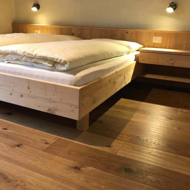 Platzerhof - Appartamento con 1 Camera da Letto - 5