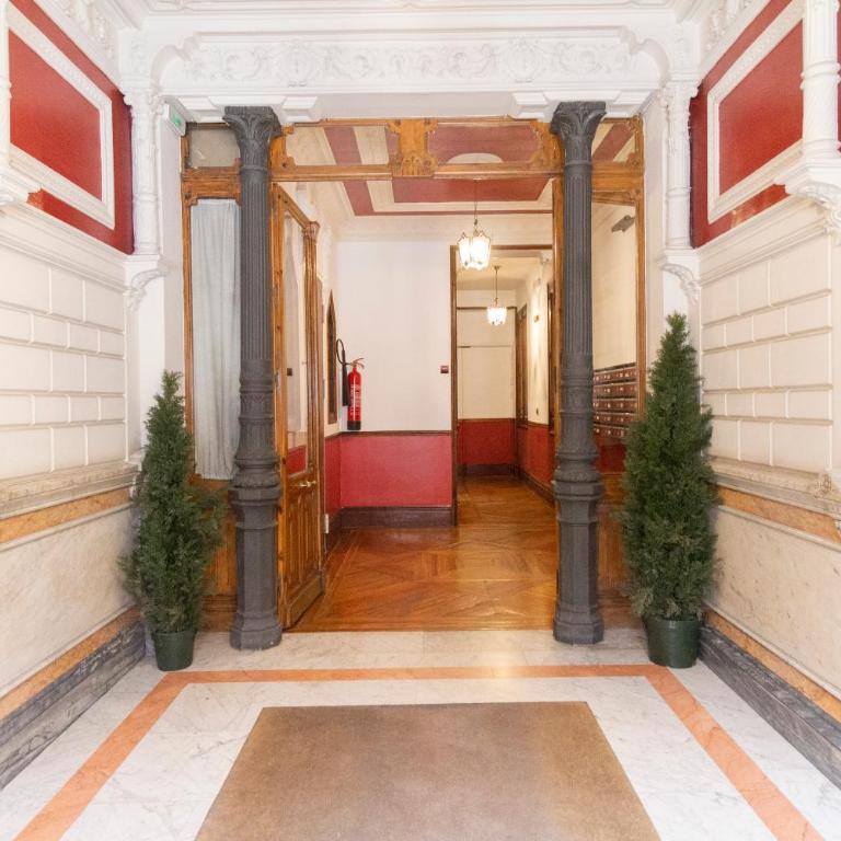 Plaza Mayor Apartment - Apartamento de 1 dormitorio - 31