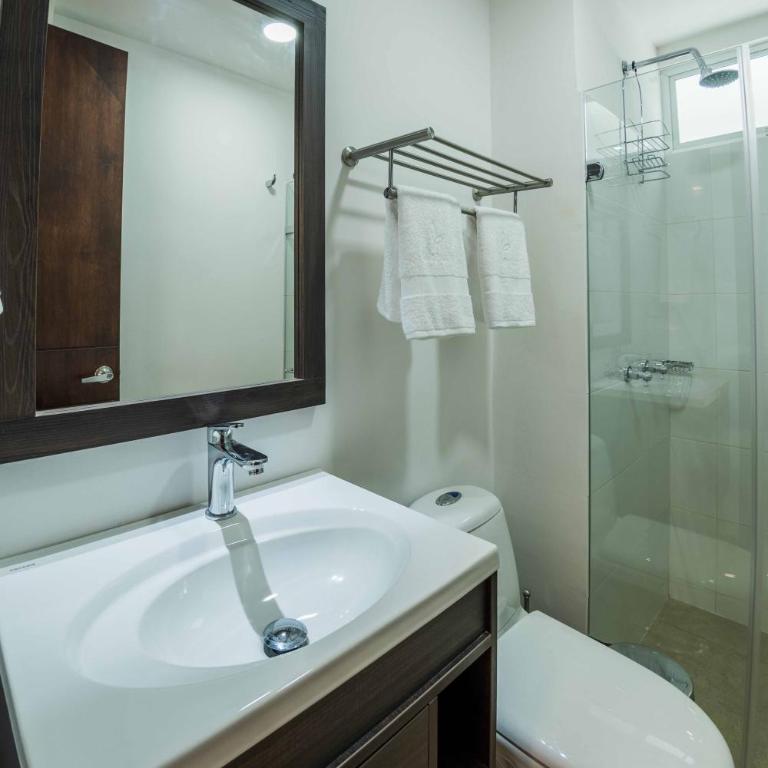 Altoprado Popayán - Apartamento Estudio - 5