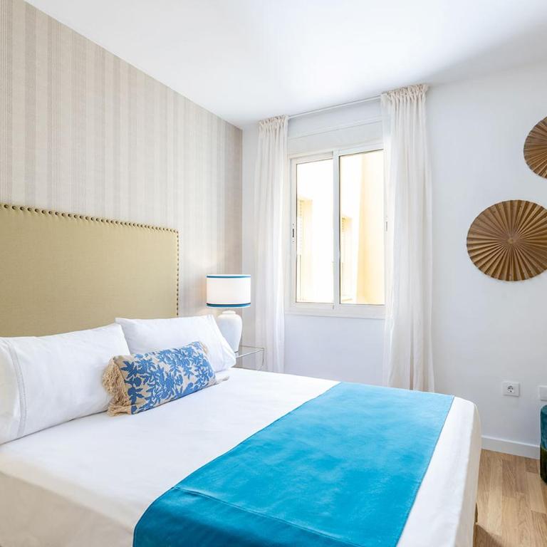 Genteel Home Francos - Apartamento de 1 dormitorio sin terraza - 4