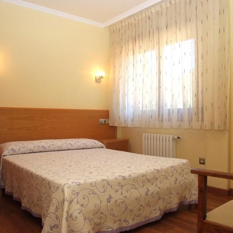Apartamentos Ay Sálvora - Apartamento con terraza - 5