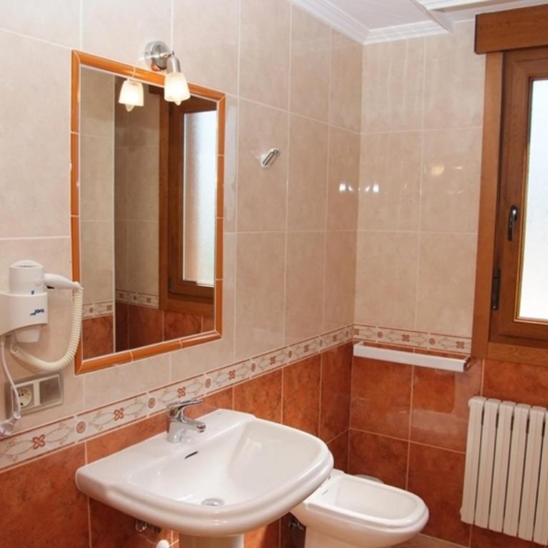 Apartamentos Ay Sálvora - Apartamento de 1 dormitorio (2 adultos) - 1