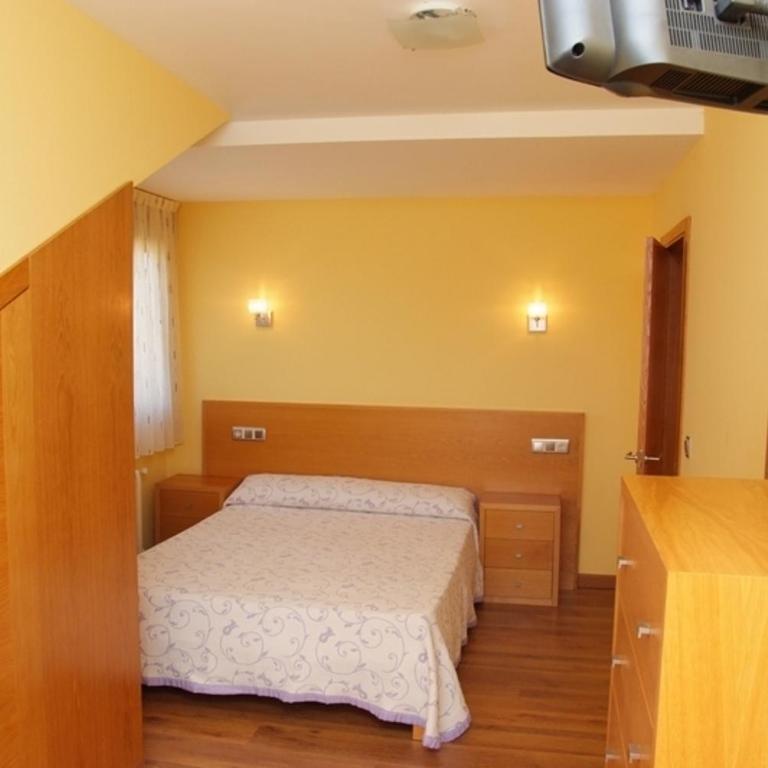 Apartamentos Ay Sálvora - Apartamento de 1 dormitorio (4 adultos) - 6