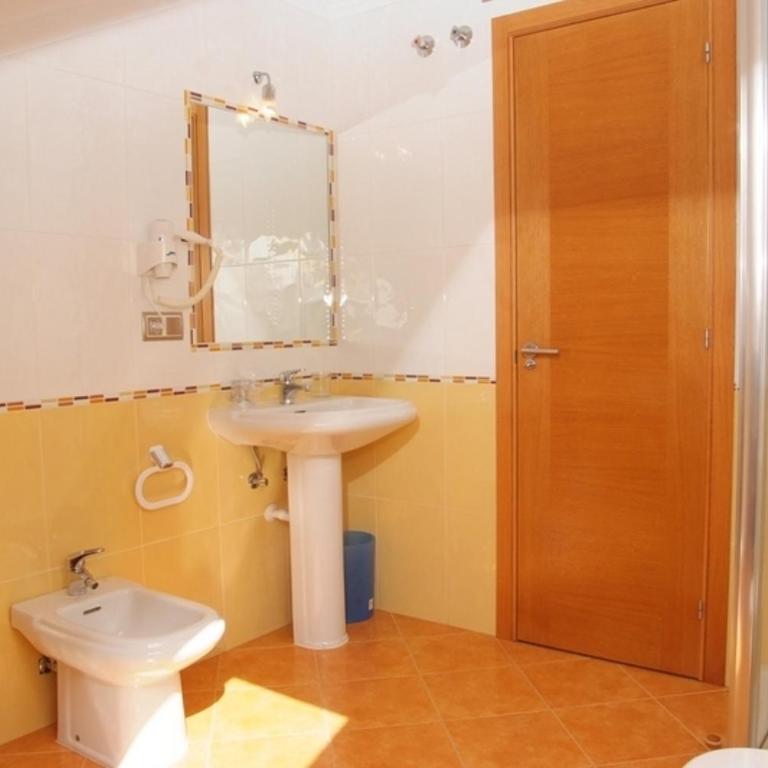 Apartamentos Ay Sálvora - Apartamento de 1 dormitorio (4 adultos) - 8