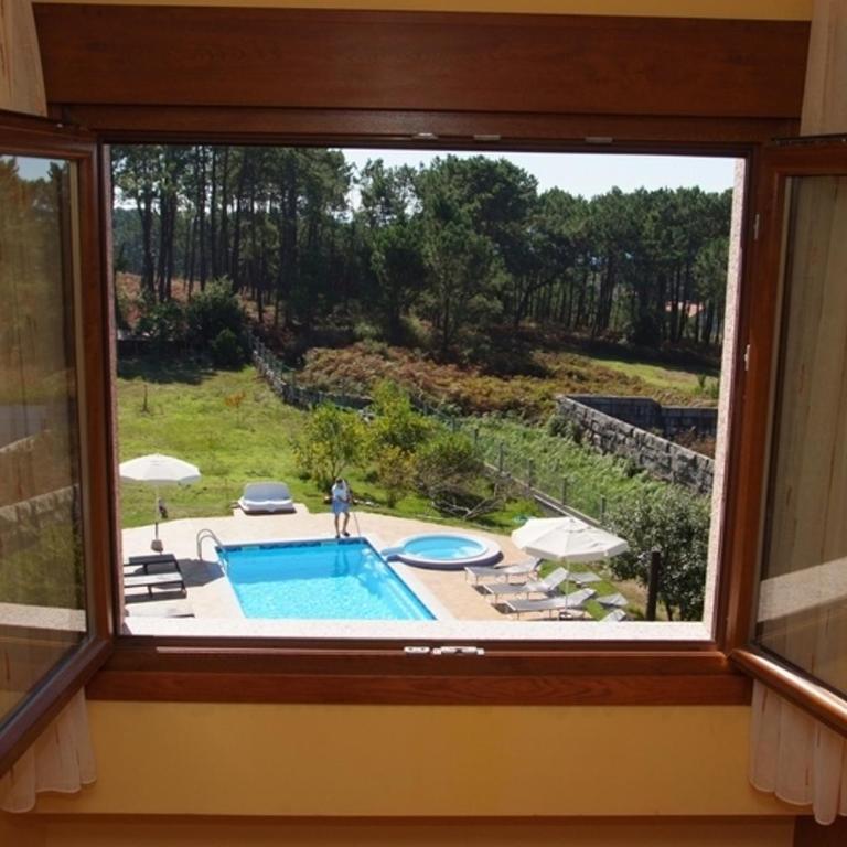 Apartamentos Ay Sálvora - Apartamento de 1 dormitorio (4 adultos) - 9
