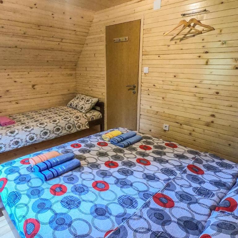 Small Montenegro - Vacation Home - 13