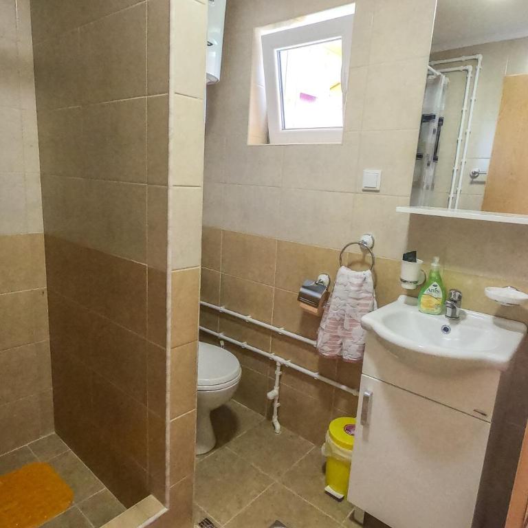 Small Montenegro - Vacation Home - 16
