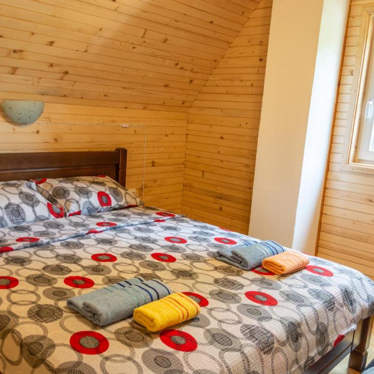 Small Montenegro - Vacation Home - 6