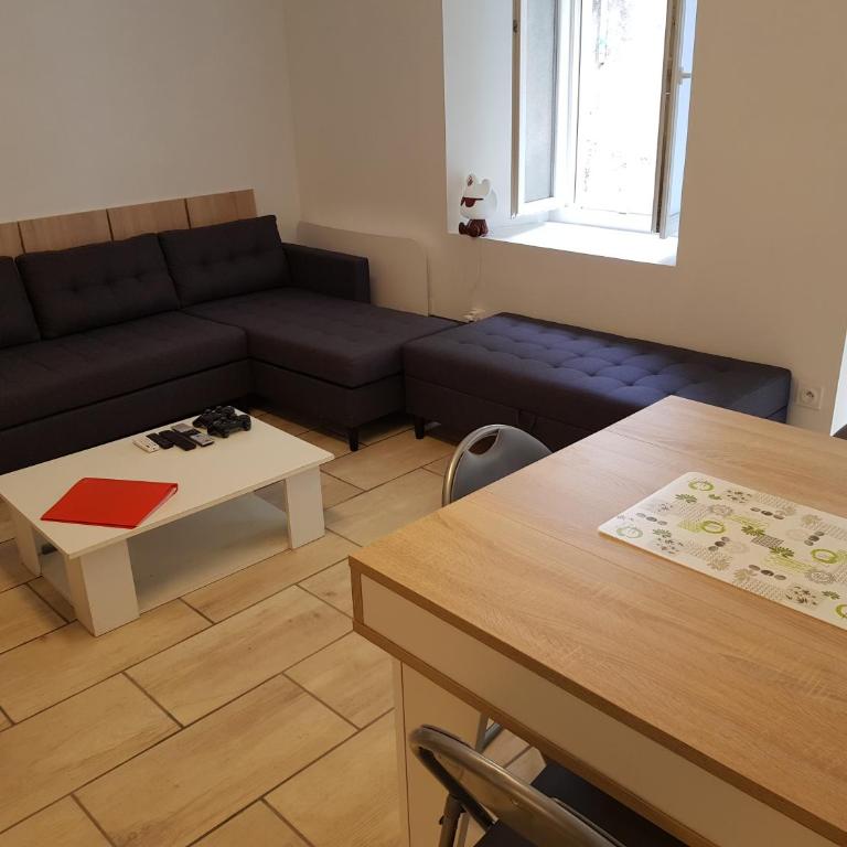 Lourdes Guest House - Chambre Lit King-Size - 2