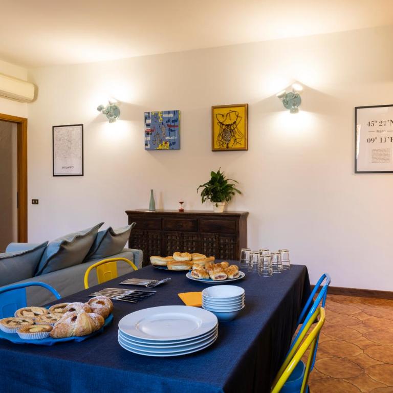 Casagrande 1920 - Appartamento con 2 Camere da Letto - 9