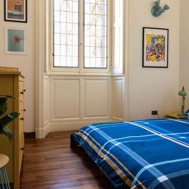 Casagrande 1920 - Appartamento con 2 Camere da Letto - 16