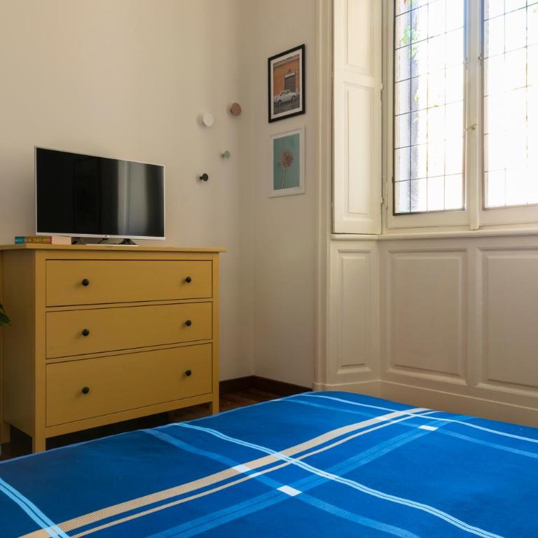 Casagrande 1920 - Appartamento con 2 Camere da Letto - 14