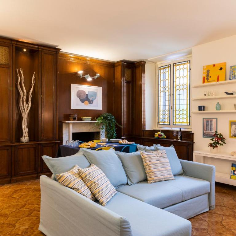 Casagrande 1920 - Appartamento con 2 Camere da Letto - 10