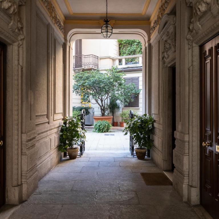 Casagrande 1920 - Appartamento con 2 Camere da Letto - 24