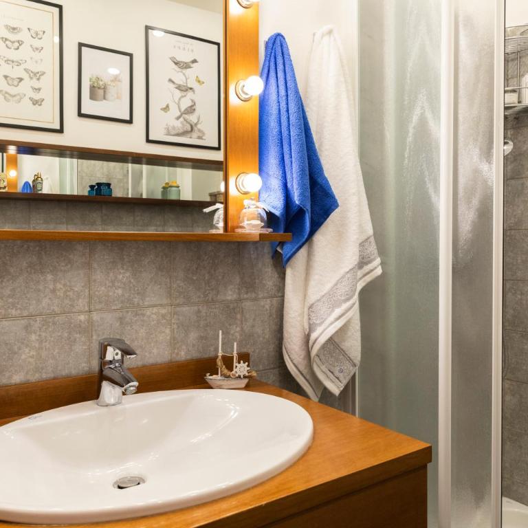 Casagrande 1920 - Appartamento con 2 Camere da Letto - 18
