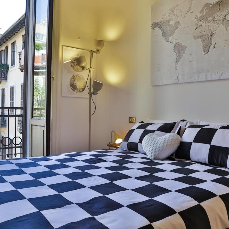 Casagrande 1920 - Appartamento con 2 Camere da Letto - 11