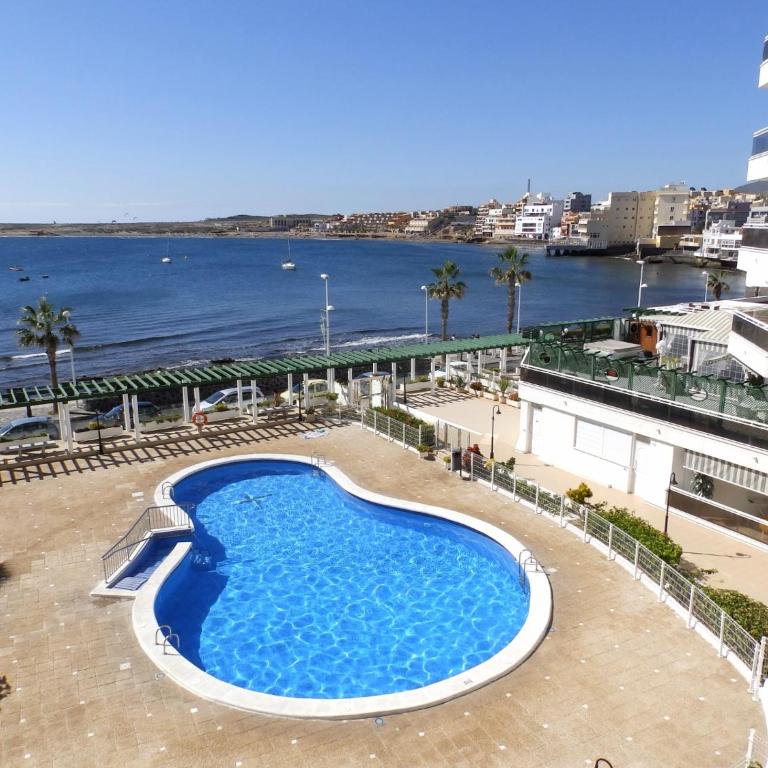 Apartamentos Medano - Estrella del Mar - Apartamento con vistas a la piscina - 2