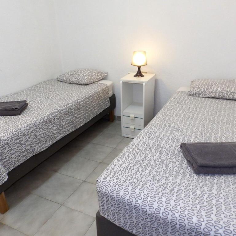 Apartamentos Medano - Estrella del Mar - Apartamento con vistas a la piscina - 16