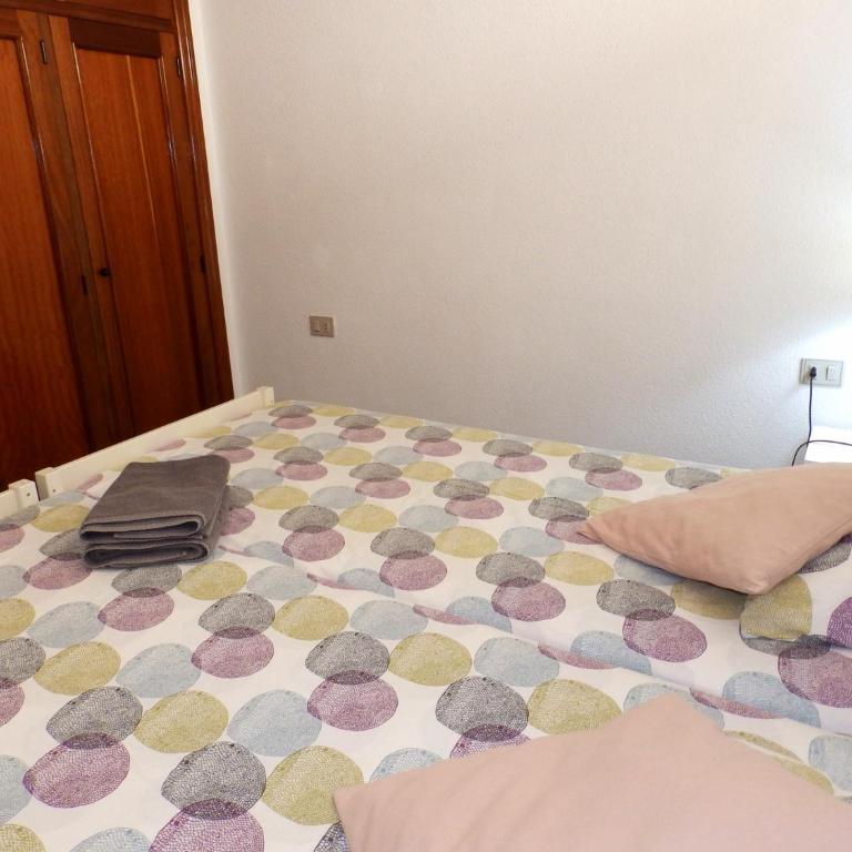 Apartamentos Medano - Estrella del Mar - Apartamento con vistas a la piscina - 12