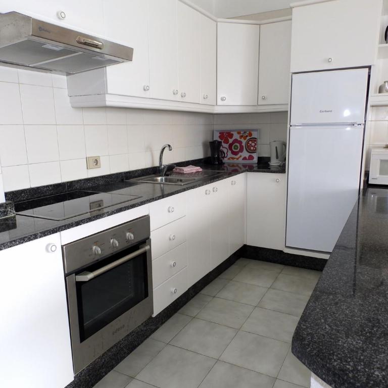 Apartamentos Medano - Estrella del Mar - Apartamento con vistas a la piscina - 10