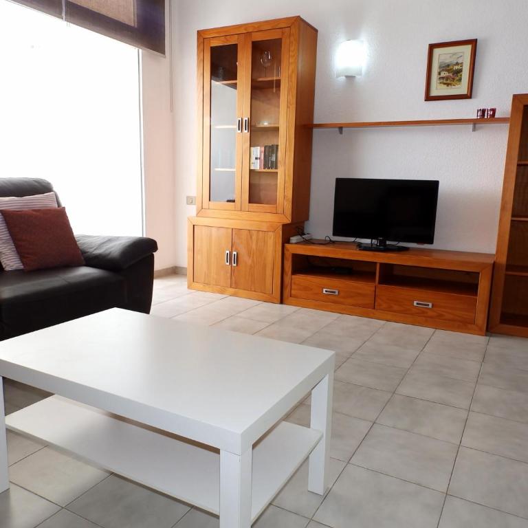 Apartamentos Medano - Estrella del Mar - Apartamento con vistas a la piscina - 5