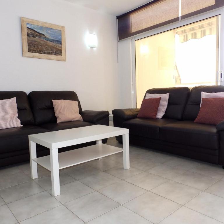 Apartamentos Medano - Estrella del Mar - Apartamento con vistas a la piscina - 7