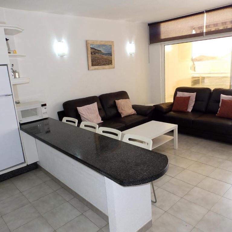 Apartamentos Medano - Estrella del Mar - Apartamento con vistas a la piscina - 9