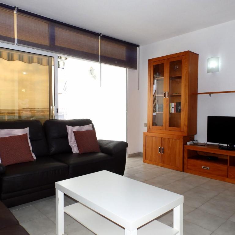 Apartamentos Medano - Estrella del Mar - Apartamento con vistas a la piscina - 6