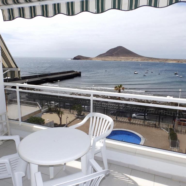 Apartamentos Medano - Estrella del Mar - Apartamento con vistas a la piscina - 1
