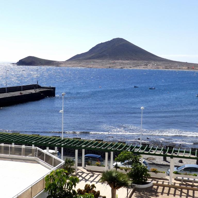 Apartamentos Medano - Estrella del Mar - Apartamento con vistas a la piscina - 20