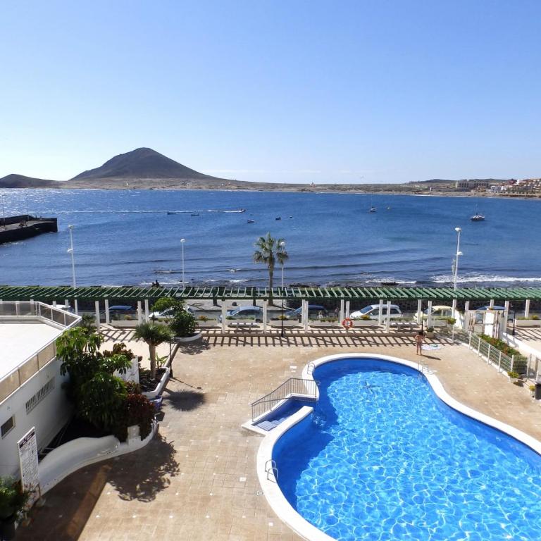 Apartamentos Medano - Estrella del Mar - Apartamento con vistas a la piscina - 17