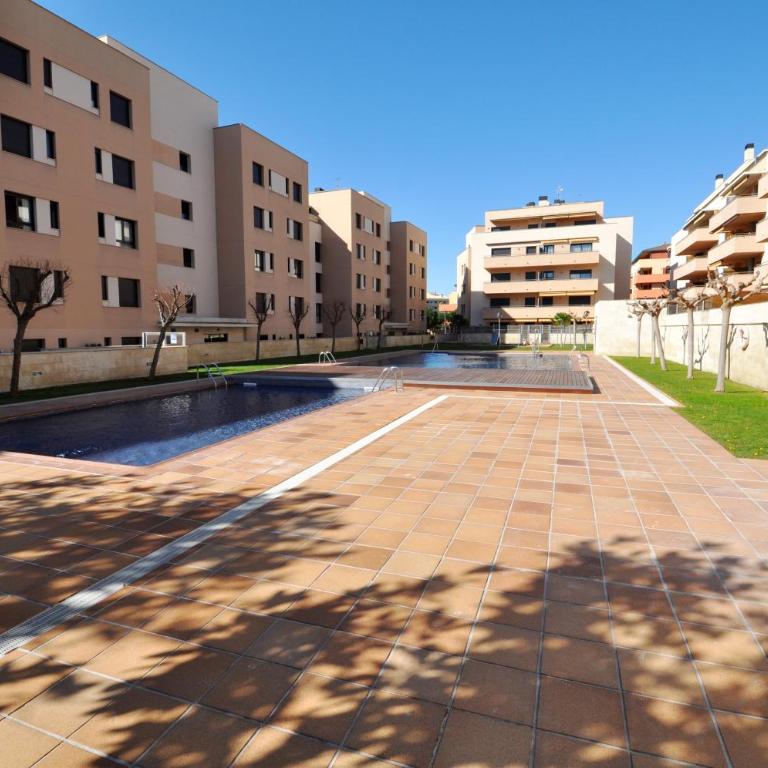 Apartment Arigata - Apartamento de 1 dormitorio - 6