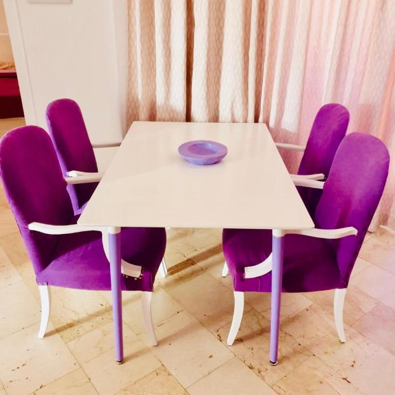 Vila Lavanda - Apartment with Sea View - 2